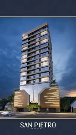 Apartamento à venda no bairro Perequê em Porto Belo/SC