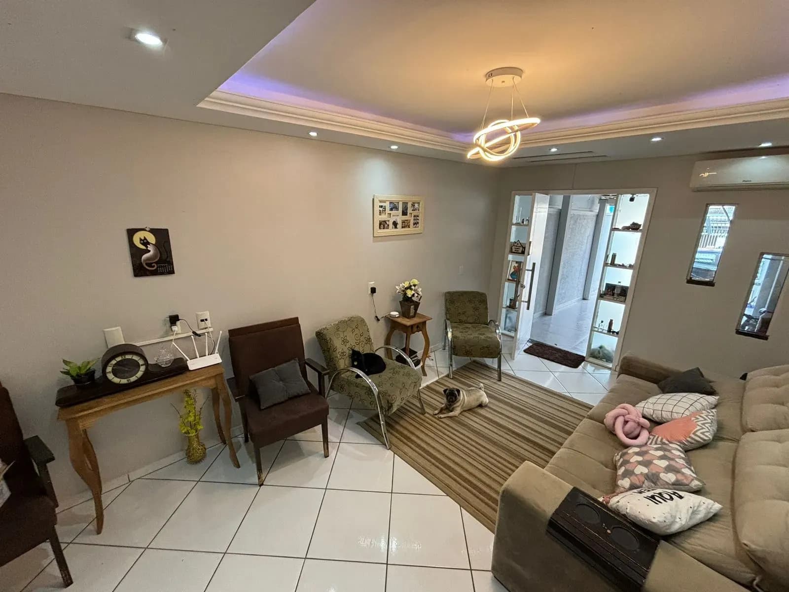 Casa à venda no bairro Santa Regina em Camboriú/SC