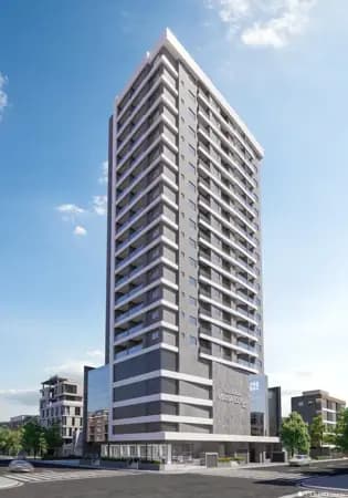 Apartamento à venda no bairro Morretes em Itapema/SC