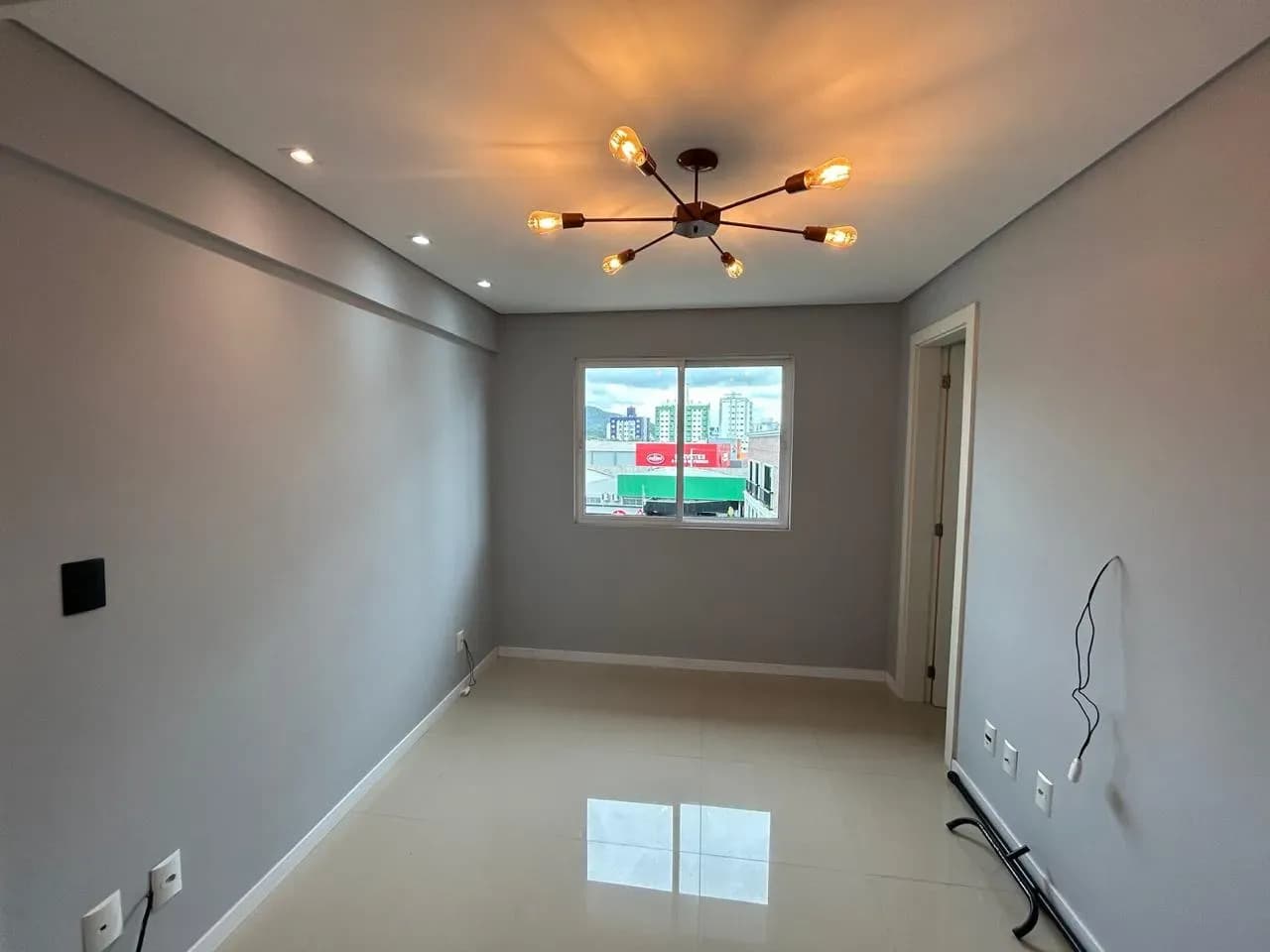 Apartamento à venda no bairro Centro em Itajaí/SC