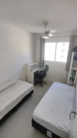 Apartamento à venda no bairro Perequê em Porto Belo/SC