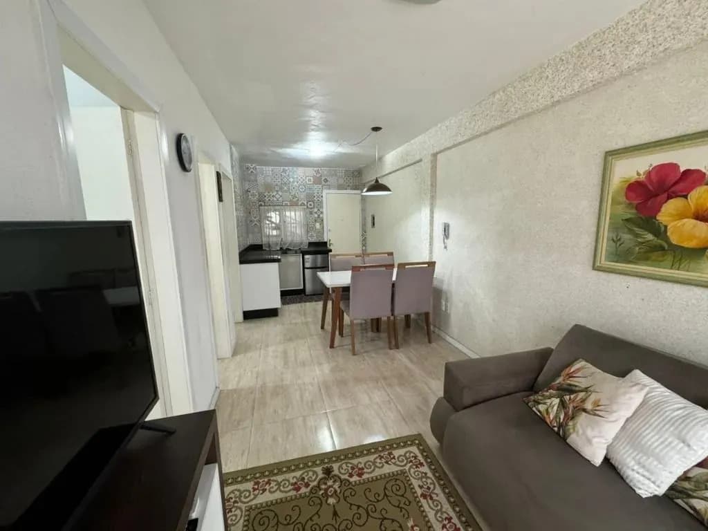 Apartamento à venda no bairro Centro em Balneário Camboriú/SC