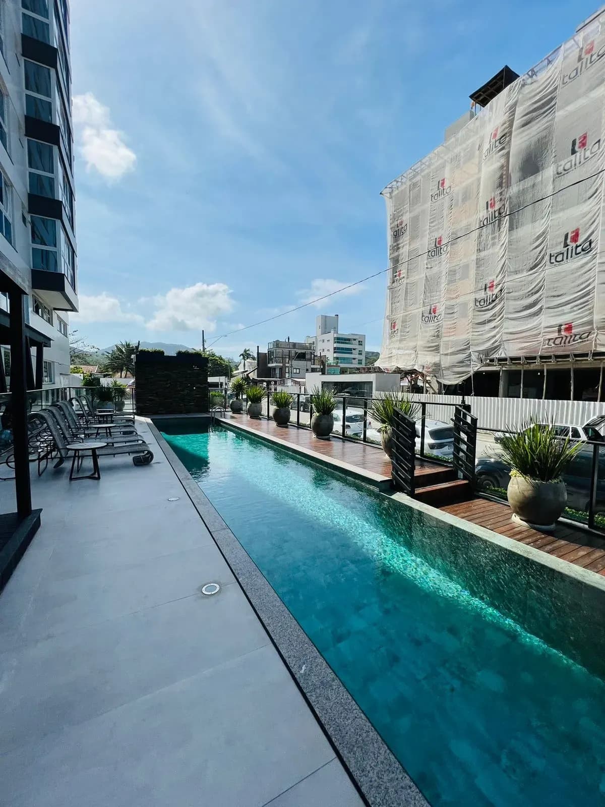 Apartamento à venda no bairro Praia Brava de Itajaí em Itajaí/SC