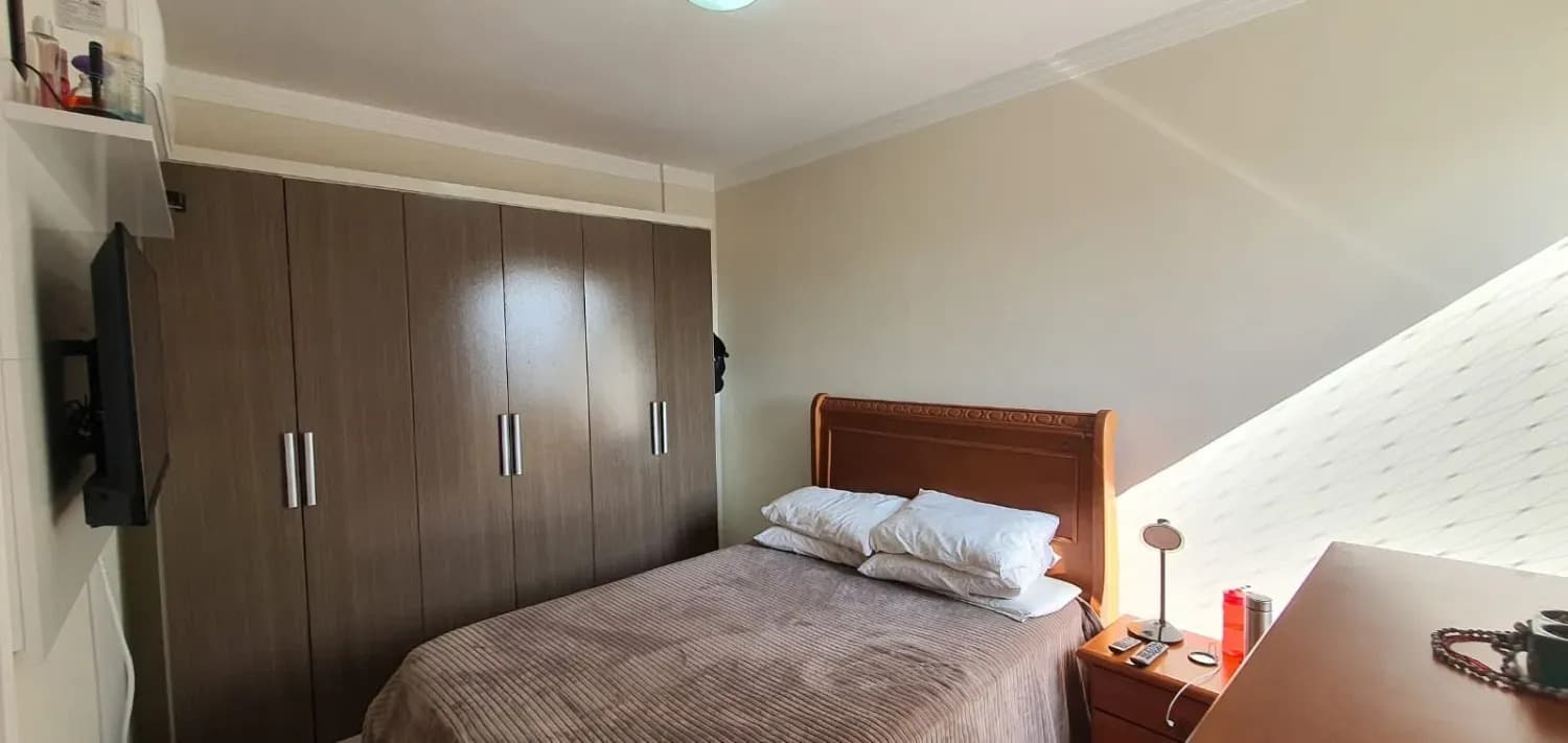 Apartamento à venda no bairro São Judas em Itajaí/SC