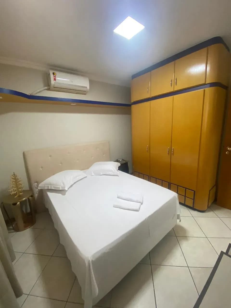 Apartamento à venda no bairro Centro em Balneário Camboriú/SC