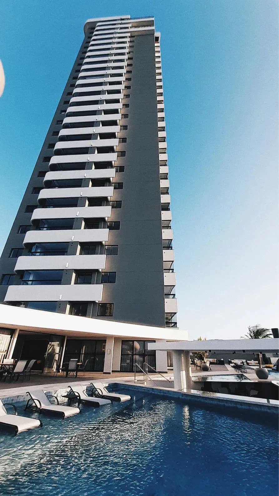 Apartamento à venda no bairro São Judas em Itajaí/SC
