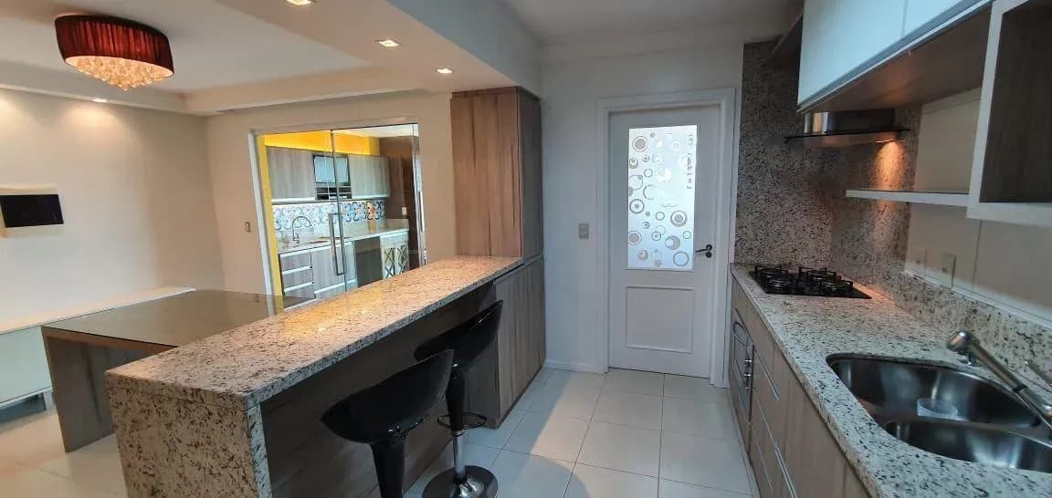 Apartamento à venda no bairro Centro em Itajaí/SC