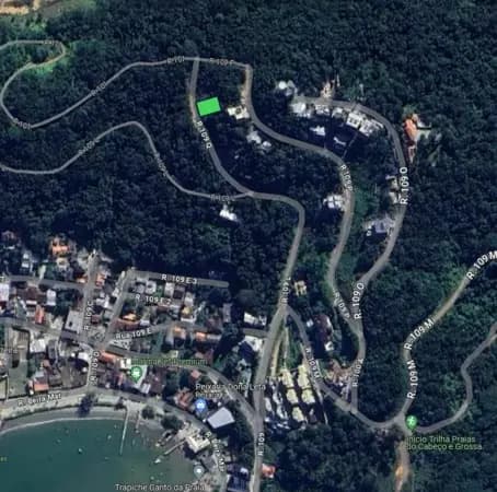 Terreno à venda no bairro Jardim Porto em Itapema/SC