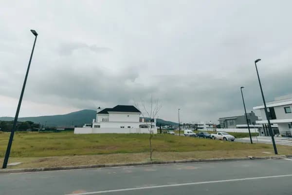Terreno à venda no bairro Viva Park em Porto Belo/SC