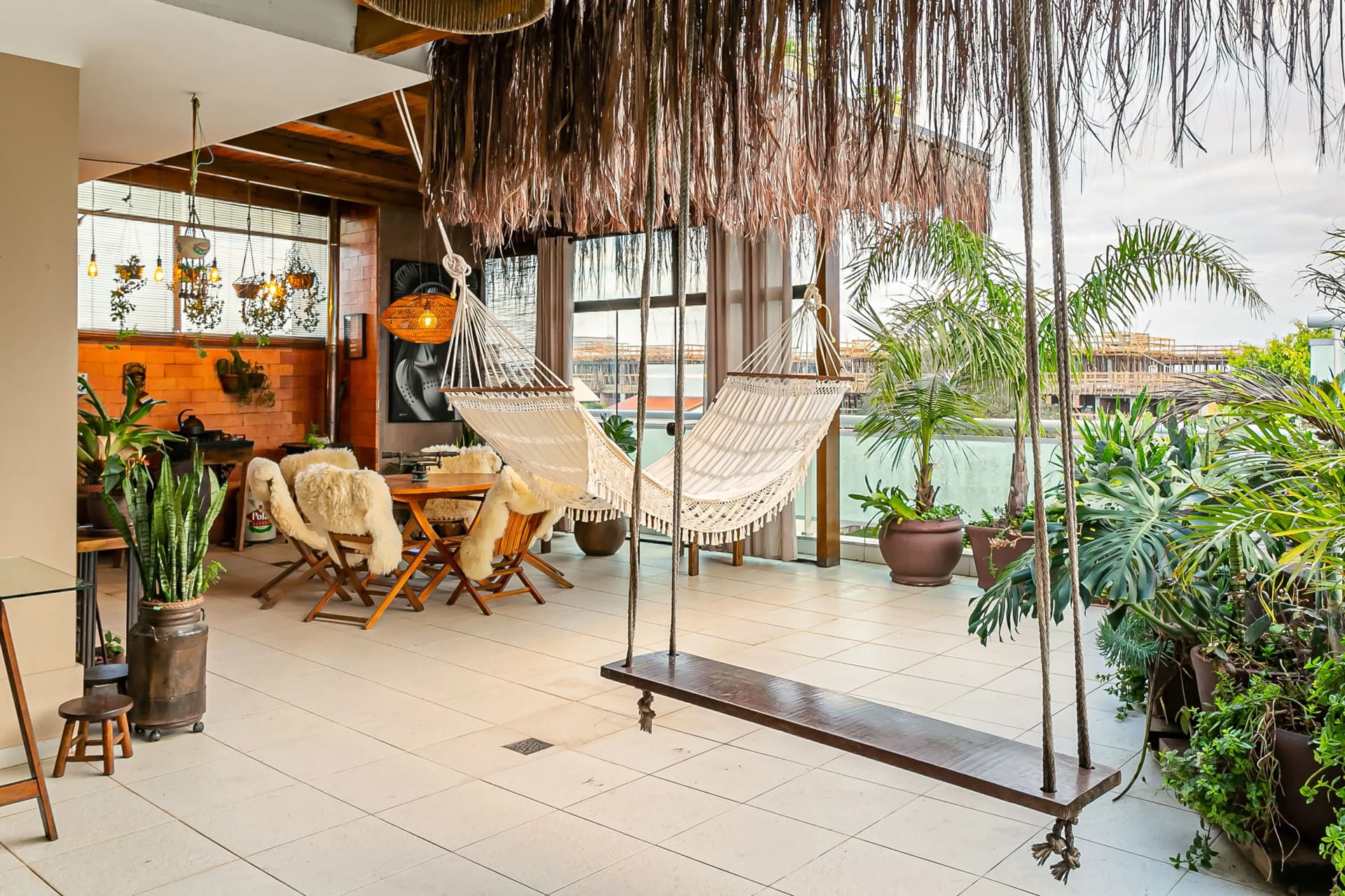 Apartamento à venda no bairro Campeche em Florianópolis/SC