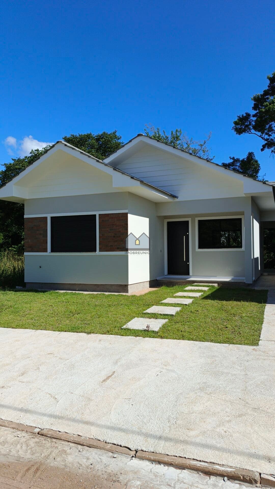 Casa em Linha Santa Cruz, Santa Cruz do Sul/RS