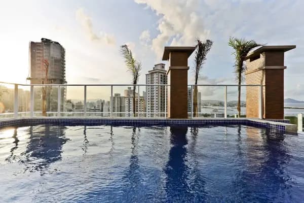Apartamento à venda no bairro Fazenda em Itajaí/SC