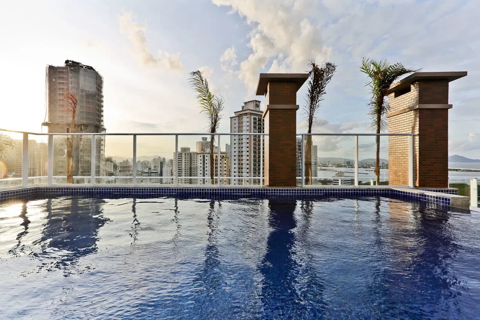 Apartamento à venda no bairro Fazenda em Itajaí/SC
