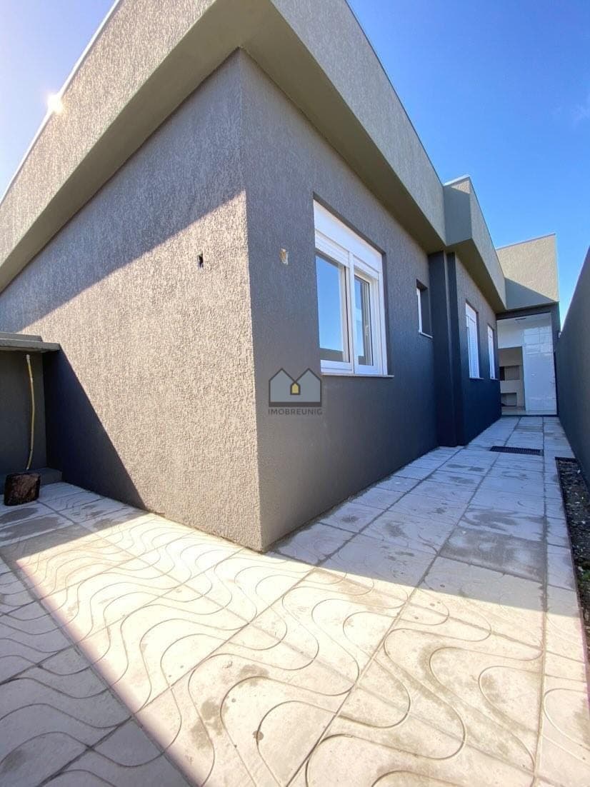 Casa com 3 dormitórios em Capão da Canoa