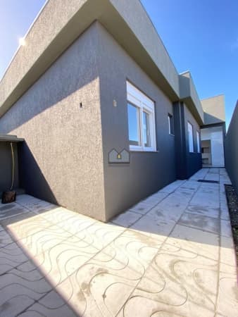 Casa com 3 dormitórios em Capão da Canoa