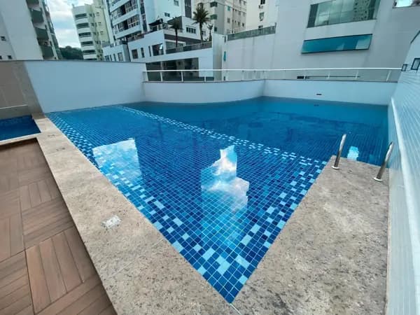 Apartamento à venda no bairro Pioneiros em Balneário Camboriú/SC