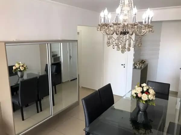 Apartamento à venda no bairro Centro em Balneário Camboriú/SC