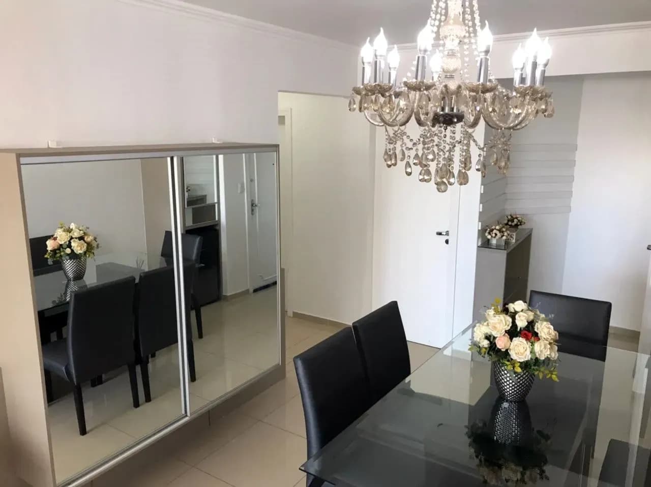 Apartamento à venda no bairro Centro em Balneário Camboriú/SC