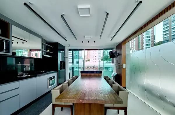 Apartamento à venda no bairro Pioneiros em Balneário Camboriú/SC