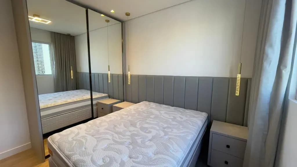 Apartamento à venda no bairro Centro em Balneário Camboriú/SC