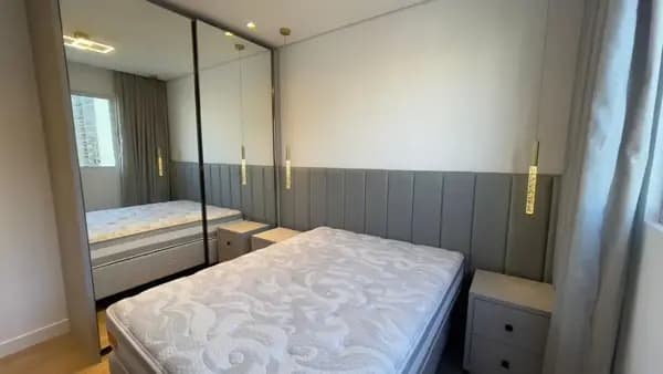 Apartamento à venda no bairro Centro em Balneário Camboriú/SC