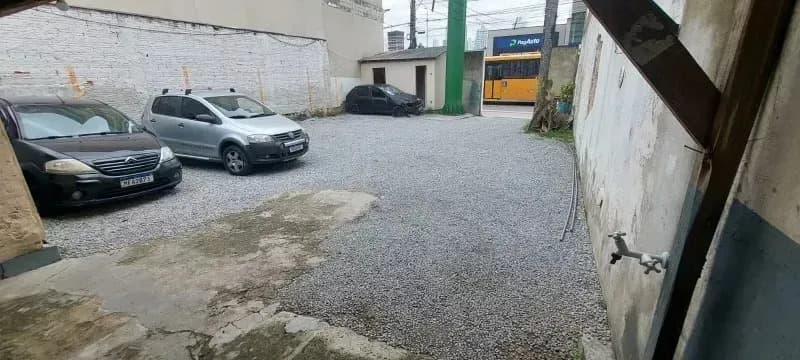 Terreno à venda no bairro Centro em Balneário Camboriú/SC