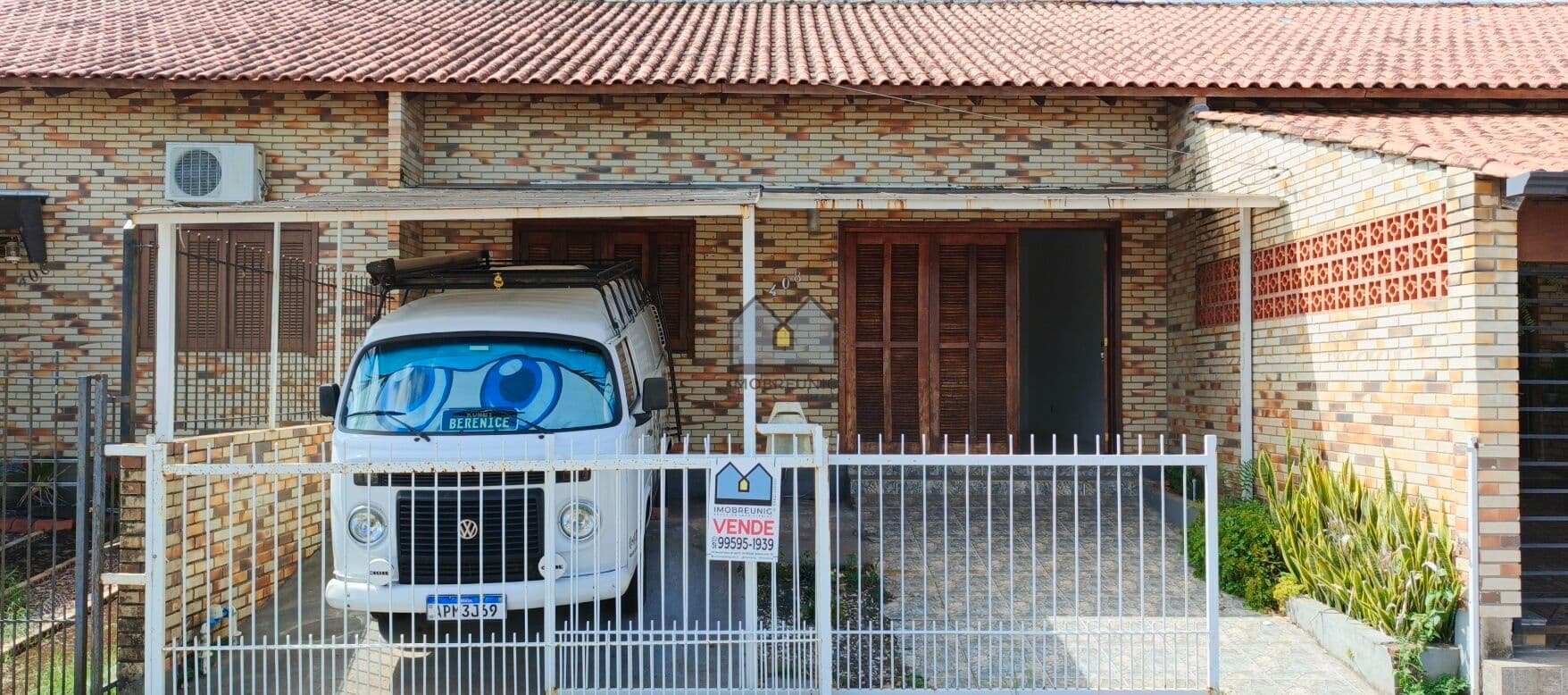 Casa Geminada em Arroio Grande, Santa Cruz do Sul/RS
