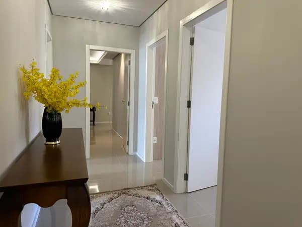 Apartamento à venda no bairro Centro em Itajaí/SC