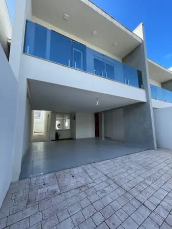 Casa à venda no bairro São João em Itajaí/SC