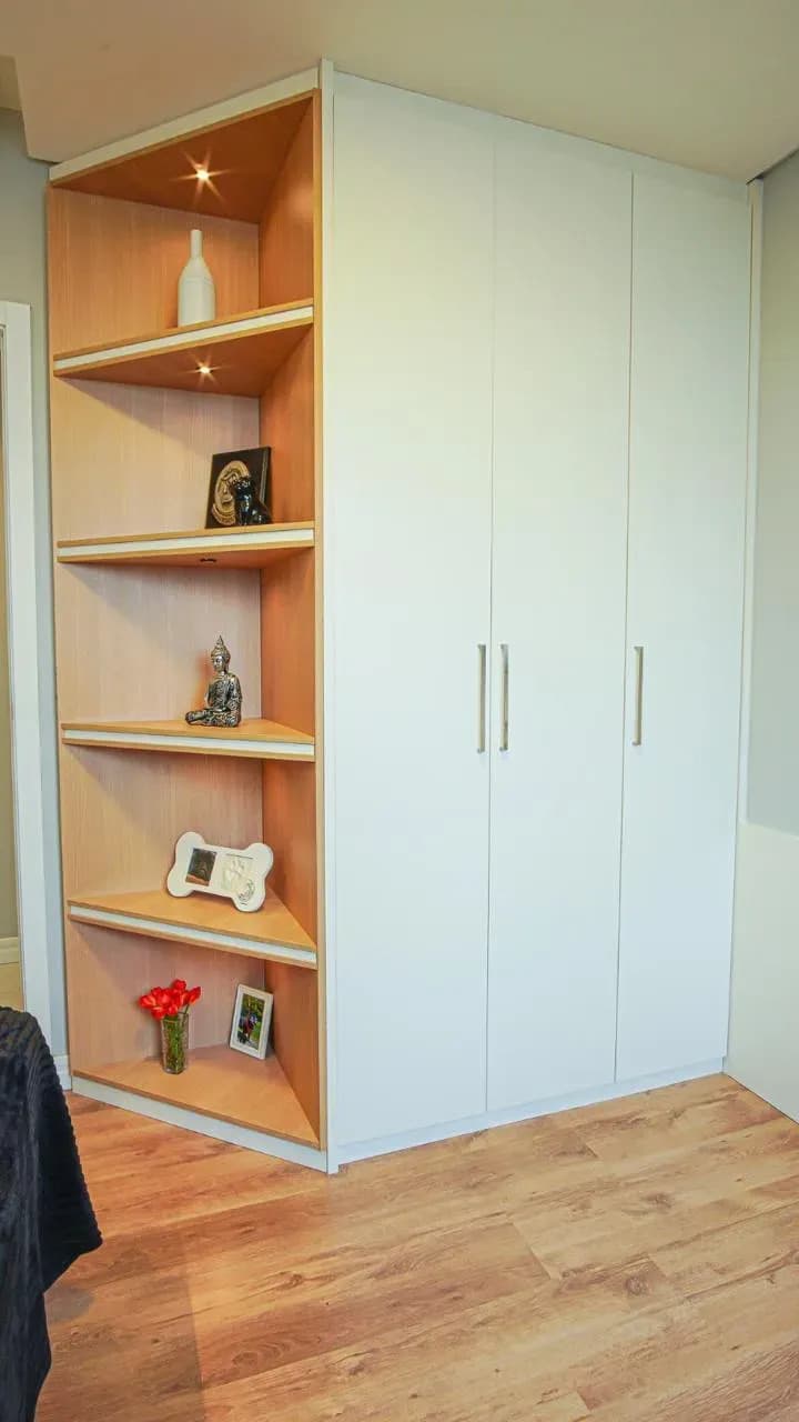 Apartamento à venda no bairro São João em Itajaí/SC