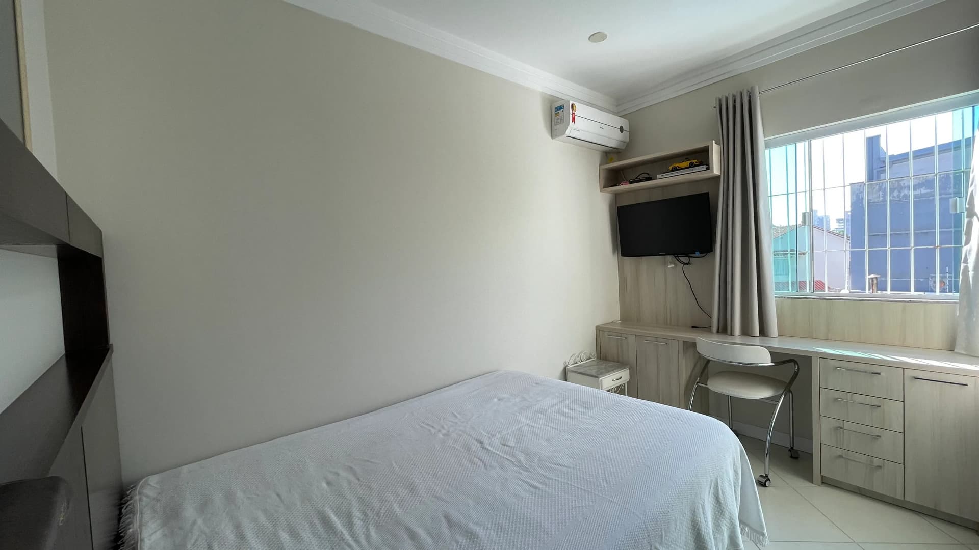Casa à venda no bairro Praia dos Amores em Balneário Camboriú/SC