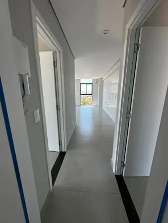 Apartamento à venda no bairro Centro em Barra Velha/SC