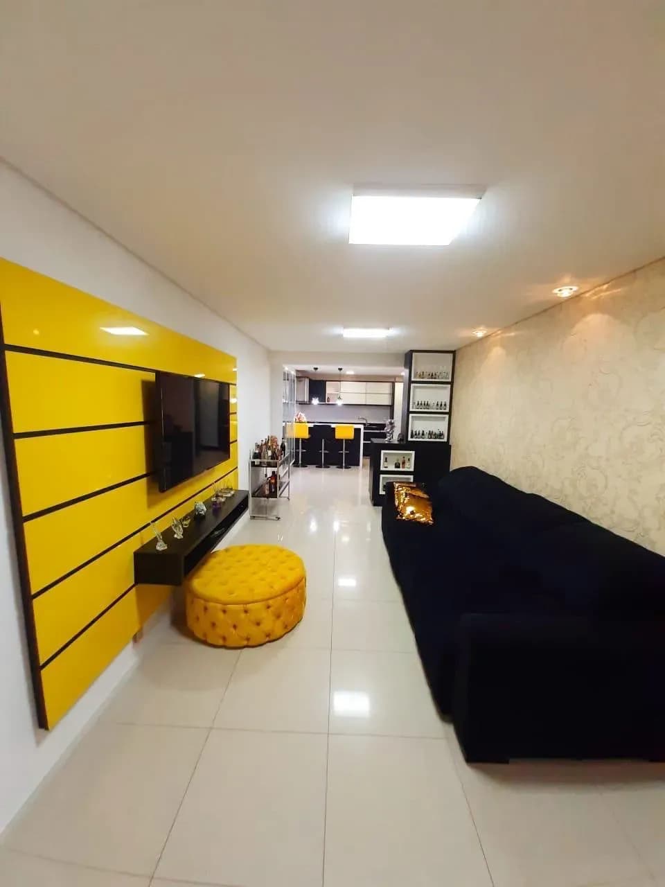 Apartamento à venda no bairro Gravatá em Navegantes/SC