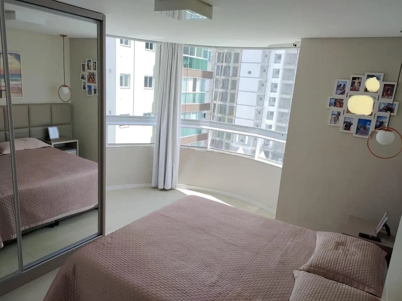 Apartamento à venda no bairro Centro em Balneário Camboriú/SC