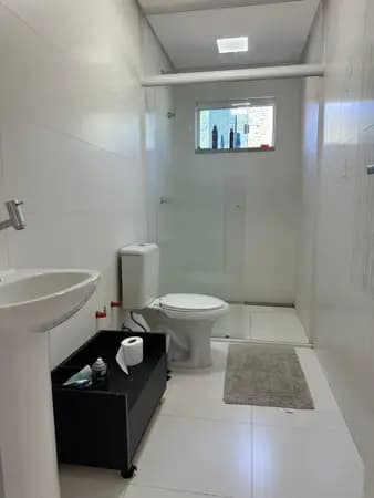 Casa à venda no bairro Ressacada em Itajaí/SC