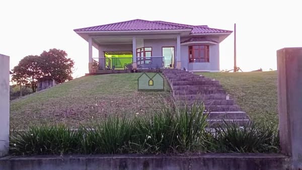Casa no Bairro Imigrantes, Vera Cruz/RS