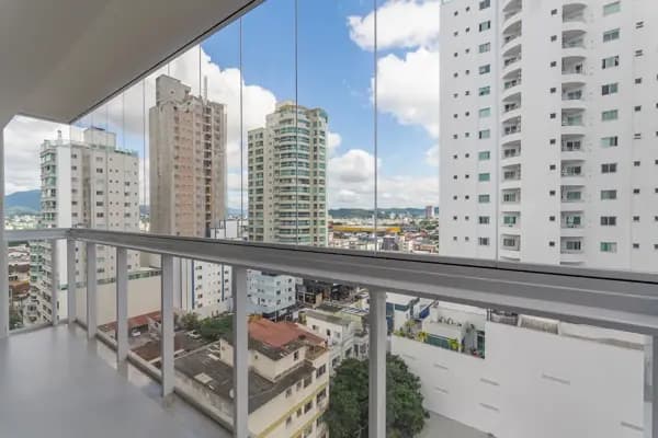 Apartamento à venda no bairro Centro em Balneário Camboriú/SC