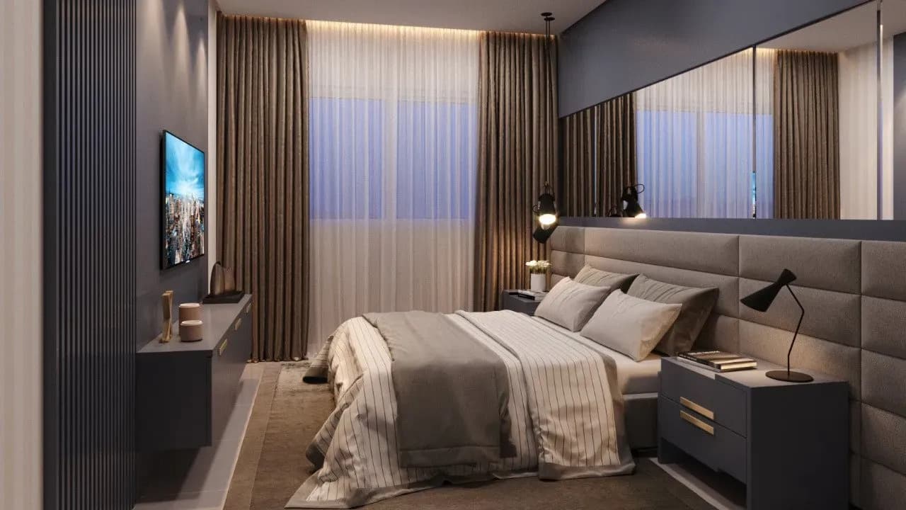 Apartamento à venda no bairro Morretes em Itapema/SC