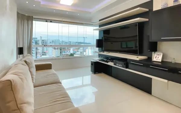 Apartamento à venda no bairro Praia Brava de Itajaí em Itajaí/SC