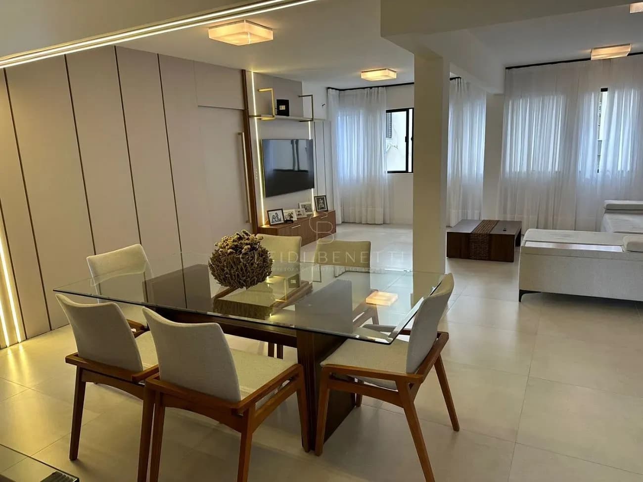 Apartamento à venda no bairro Centro em Itajaí/SC