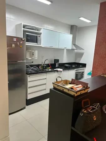 Apartamento à venda no bairro Centro em Balneário Camboriú/SC