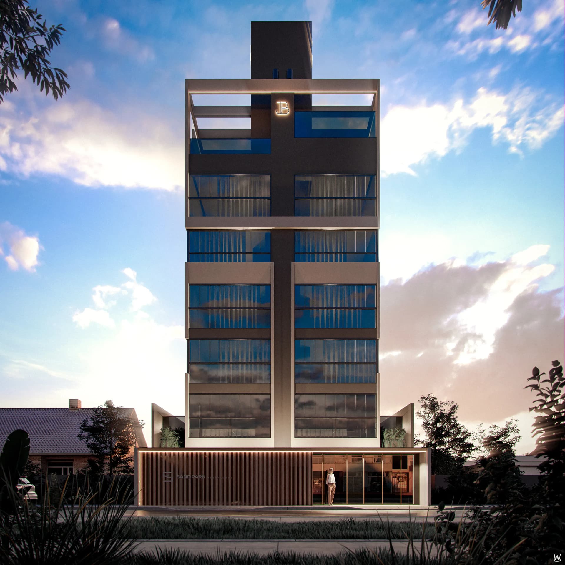 Apartamento à venda no bairro Areias em Camboriú/SC