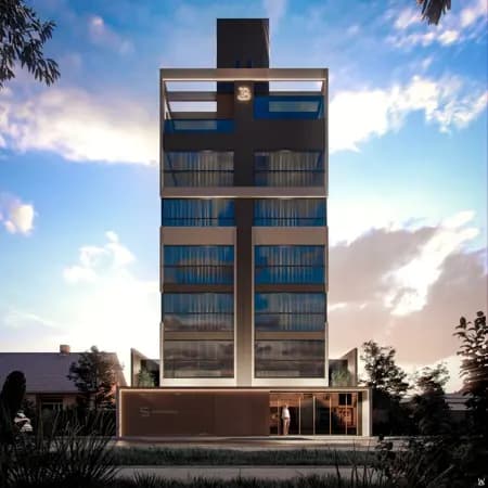 Apartamento à venda no bairro Areias em Camboriú/SC