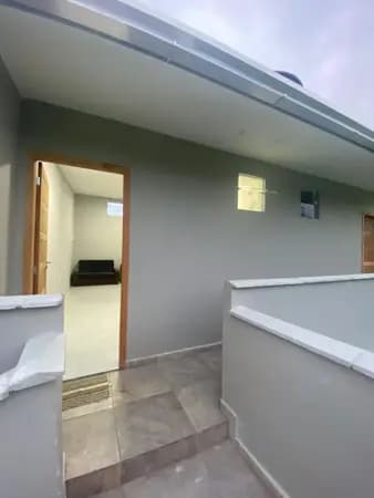 Casa à venda no bairro Rio Pequeno em Camboriú/SC
