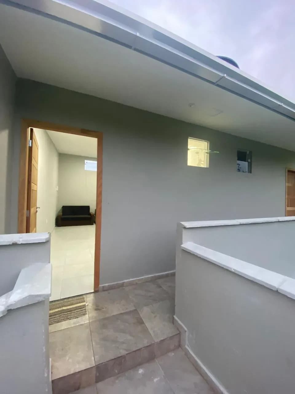 Casa à venda no bairro Rio Pequeno em Camboriú/SC