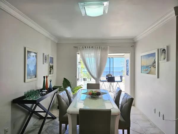 Apartamento à venda no bairro Centro em Balneário Camboriú/SC