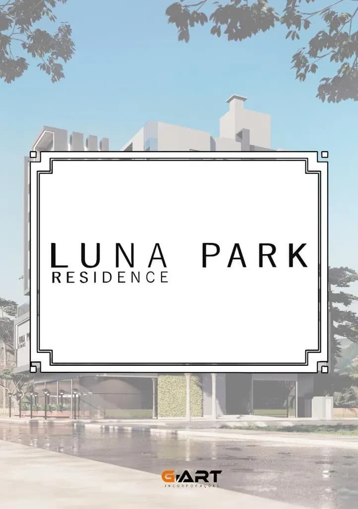 Apartamento à venda no bairro Nações em Balneário Camboriú/SC