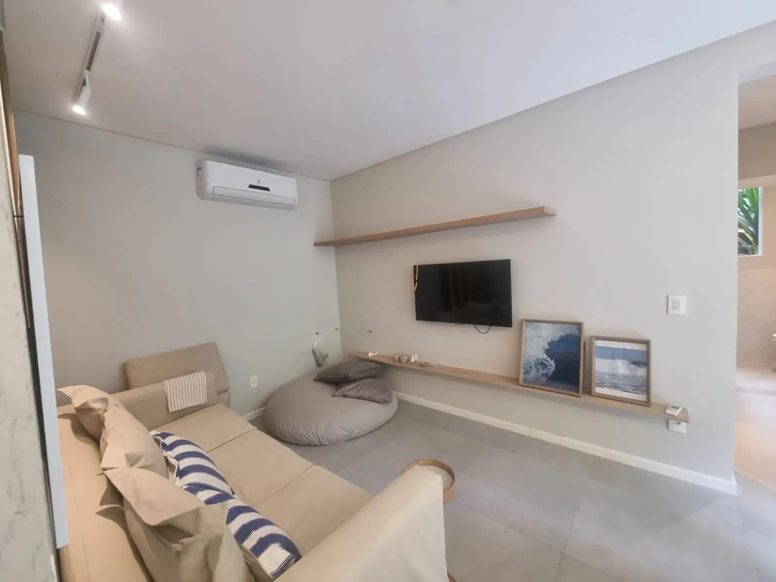 Apartamento à venda no bairro Praia dos Amores em Balneário Camboriú/SC