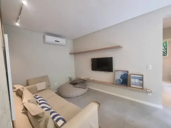 Apartamento à venda no bairro Praia dos Amores em Balneário Camboriú/SC