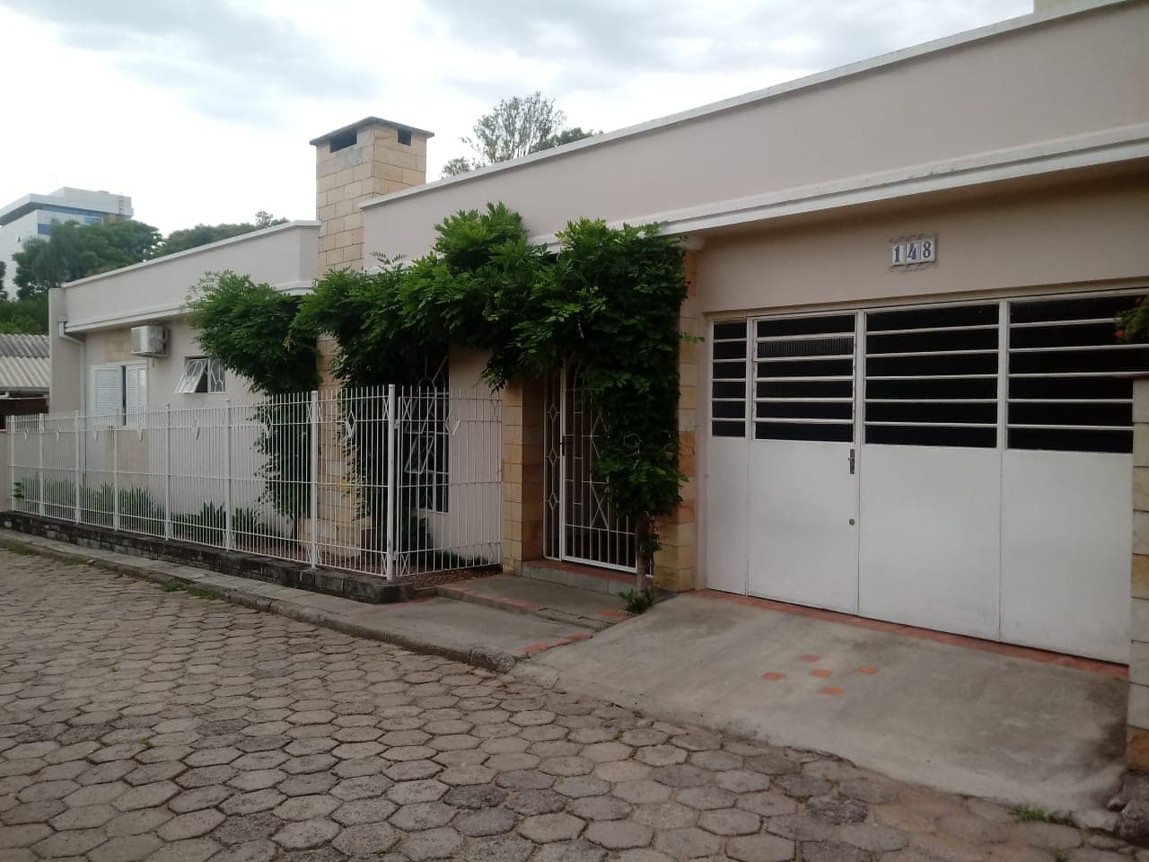 Casa à venda em Santa Cruz do Sul/RS
